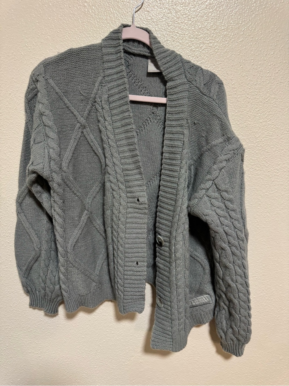 Taylor Swift TTPD Cardigan M/L